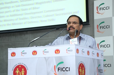 FICCI event doc